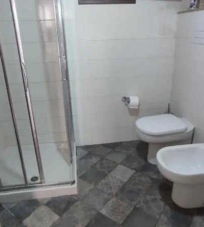 La Casa Di Pietra Holiday home *
