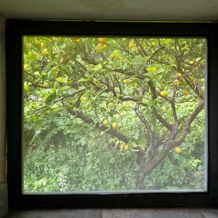 La Casa Di Pietra Holiday home