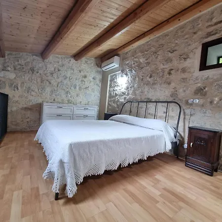 La Casa Di Pietra Holiday home Scicli