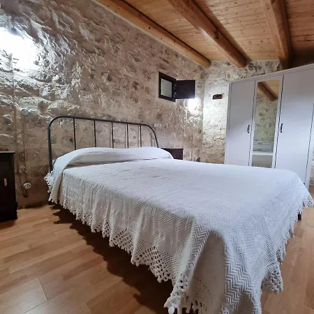 Holiday home La Casa Di Pietra *