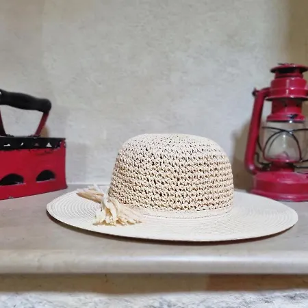 La Casa Di Pietra Holiday home *