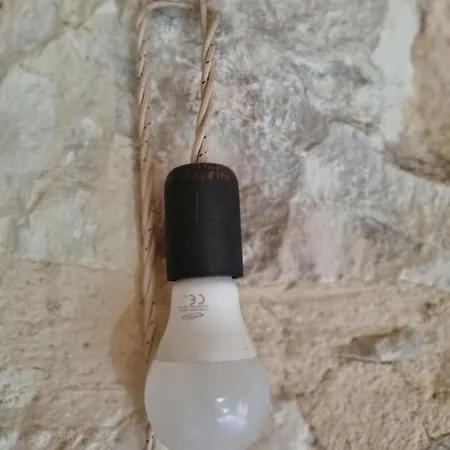 La Casa Di Pietra Scicli