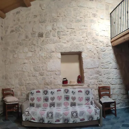 La Casa Di Pietra Holiday home Scicli